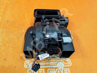 Моторчик печки MERCEDES-BENZ M-класс W163 рестайлинг (2001 - 2005) — Разборка Мерседес