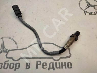 Лямбда-зонд MERCEDES-BENZ GL-класс X166 (2012 - 2016) — Разборка Мерседес