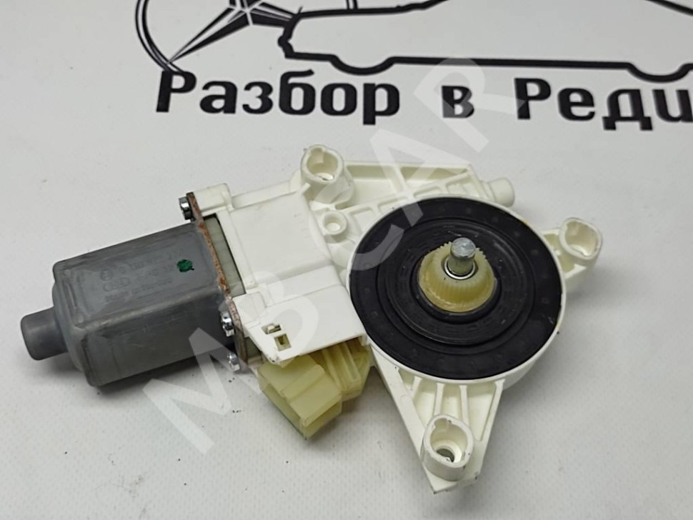 Моторчик стеклоподъемника MERCEDES-BENZ M-класс W164 (2005 - 2008) фото 1 &mdash; Разборка Мерседес