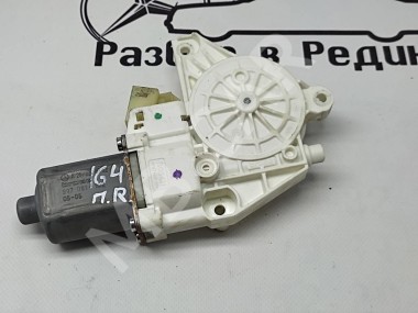 Моторчик стеклоподъемника MERCEDES-BENZ M-класс W164 (2005 - 2008) — Разборка Мерседес