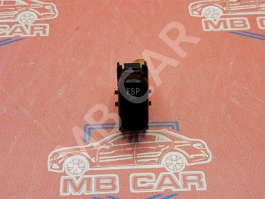 Кнопка ESP MERCEDES-BENZ M-класс AMG W163 рестайлинг (2001 - 2005) — Разборка Мерседес