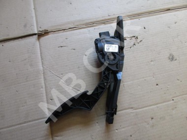 Педаль газа электронная MERCEDES-BENZ GLE-класс Coupe C292 (2015 - 2019) — Разборка Мерседес