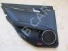 Карта двери задняя левая MERCEDES-BENZ C-класс W204/S204 (2006 - 2011) фото 2 — Разборка Мерседес