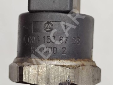 Датчик давления топлива MERCEDES-BENZ C-класс W203/S203/CL203 (2000 - 2004) — Разборка Мерседес