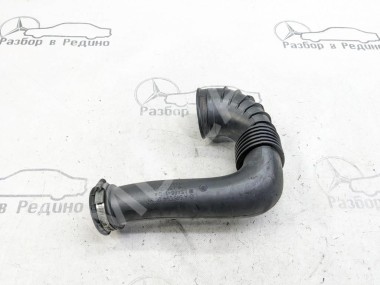 Патрубок турбины MERCEDES-BENZ E-класс W211/S211 (2002 - 2006) — Разборка Мерседес