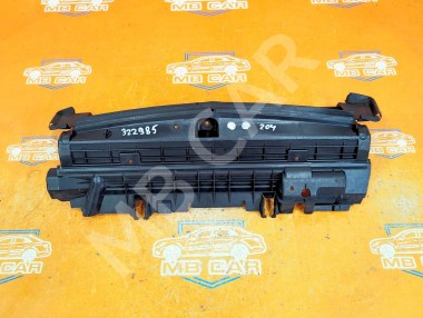 Кожух радиатора MERCEDES-BENZ C-класс W204/S204/С204 рестайлинг (2011 - 2015) — Разборка Мерседес