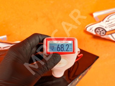 Крыло переднее правое MERCEDES-BENZ B-класс W245 (2005 - 2009) &mdash; Разборка Мерседес