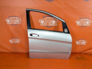 Дверь передняя правая MERCEDES-BENZ B-класс W245 (2005 - 2009) &mdash; Разборка Мерседес