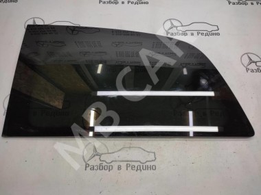 Стекло боковое MERCEDES-BENZ V-класс W639 (2003 - 2014) — Разборка Мерседес