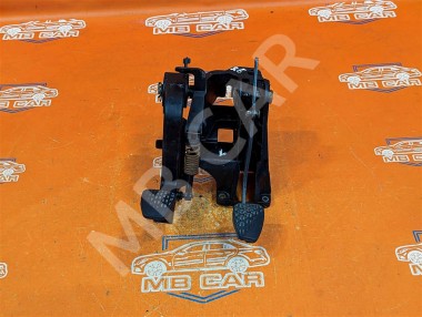 Педальный узел MERCEDES-BENZ Sprinter W901-905 (1995 - 2006) — Разборка Мерседес