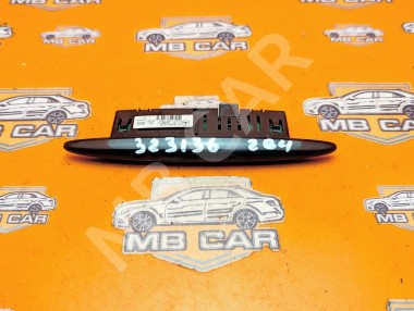 Индикатор парктроника MERCEDES-BENZ C-класс W204/S204/С204 рестайлинг (2011 - 2015) — Разборка Мерседес