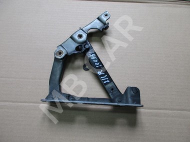 Петля капота MERCEDES-BENZ E-класс W211/S211 (2002 - 2006) — Разборка Мерседес