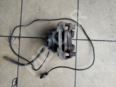 Суппорт задний правый MERCEDES-BENZ E-класс W211/S211 (2002 - 2006) — Разборка Мерседес