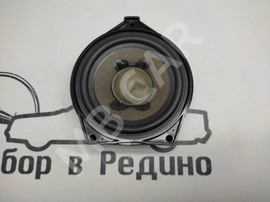 Динамик MERCEDES-BENZ C-класс W205/S205/C205/A205 рестайлинг (2018 - 2023) — Разборка Мерседес