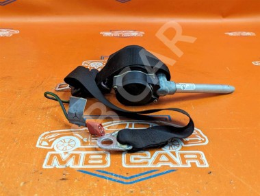 Ремень безопасности задний левый MERCEDES-BENZ Sprinter W901-905 (1995 - 2006) — Разборка Мерседес