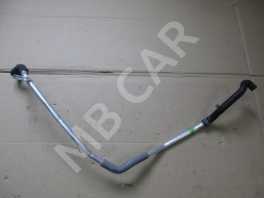 Трубка ОЖ MERCEDES-BENZ C-класс W204/S204 (2006 - 2011) — Разборка Мерседес