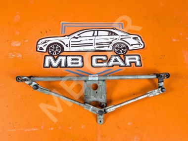 Трапеция дворников MERCEDES-BENZ M-класс W163 рестайлинг (2001 - 2005) &mdash; Разборка Мерседес