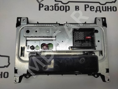 Команд MERCEDES-BENZ Sprinter W906 (2006 - 2019) — Разборка Мерседес