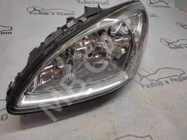 Фара левая MERCEDES-BENZ V-класс W639 (2003 - 2014) — Разборка Мерседес