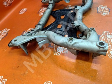 Подрамник передний MERCEDES-BENZ E-класс W212/S212/C207/A207 (2009 - 2013) — Разборка Мерседес