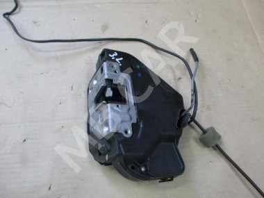 Замок двери задней левой MERCEDES-BENZ E-класс W211/S211 рестайлинг (2006 - 2009) — Разборка Мерседес