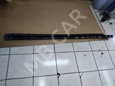 Кронштейн крепления порога MERCEDES-BENZ GLE-класс Coupe C292 (2015 - 2019) — Разборка Мерседес