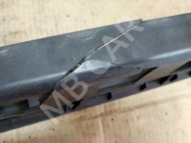 Кронштейн крепления порога MERCEDES-BENZ GLE-класс Coupe C292 (2015 - 2019) — Разборка Мерседес