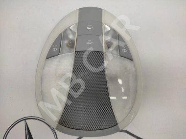 Плафон салона MERCEDES-BENZ E-класс W211/S211 (2002 - 2006) — Разборка Мерседес