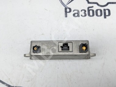 Усилитель антенны MERCEDES-BENZ CLK-класс C209/A209 (2002 - 2005) — Разборка Мерседес