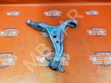 Рычаг передний нижний правый MERCEDES-BENZ GLE-класс AMG W166 (2015 - 2019) — Разборка Мерседес
