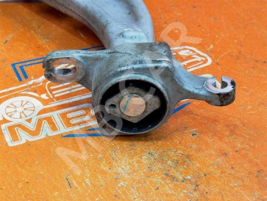 Рычаг передний нижний правый MERCEDES-BENZ GLE-класс AMG W166 (2015 - 2019) — Разборка Мерседес