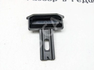 Ручка ручника MERCEDES-BENZ W124 W124/S124/C124/A124 (1984 - 1993) — Разборка Мерседес