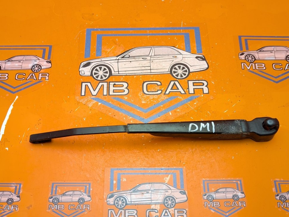 Поводок дворников MERCEDES-BENZ M-класс W163 рестайлинг (2001 - 2005) фото 1 &mdash; Разборка Мерседес