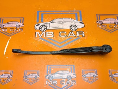 Поводок дворников MERCEDES-BENZ M-класс W163 рестайлинг (2001 - 2005) &mdash; Разборка Мерседес