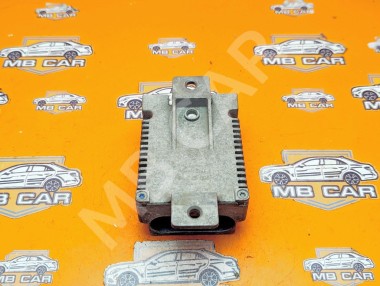 Реле вентилятора MERCEDES-BENZ A-класс W168 рестайлинг (2001 - 2004) — Разборка Мерседес