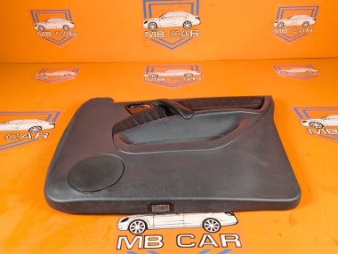 Карта двери передняя правая MERCEDES-BENZ M-класс W163 рестайлинг (2001 - 2005) &mdash; Разборка Мерседес