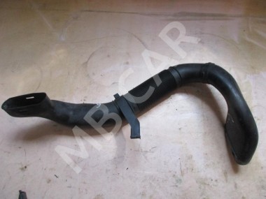 Патрубок воздушный MERCEDES-BENZ CLK-класс C209/W209 рестайлинг (2005 - 2010) — Разборка Мерседес