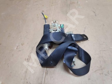 Ремень безопасности передний правый MERCEDES-BENZ M-класс AMG W163 (2000 - 2001) — Разборка Мерседес