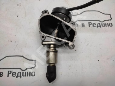 Корпус смесительный MERCEDES-BENZ V-class W638 — Разборка Мерседес