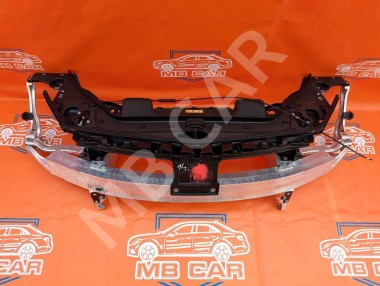 Телевизор в сборе MERCEDES-BENZ SL-класс R231 рестайлинг (2016 - 2020) — Разборка Мерседес