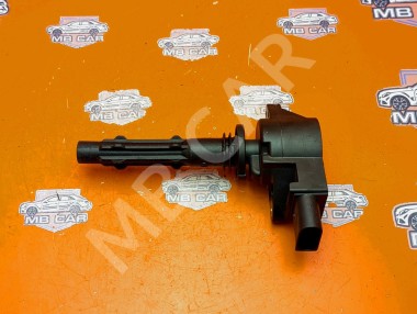 Катушка зажигания MERCEDES-BENZ S-класс W221 (2005 - 2009) — Разборка Мерседес