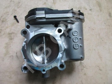 Дроссельная заслонка MERCEDES-BENZ GLC-класс X253 (2015 - 2019) — Разборка Мерседес