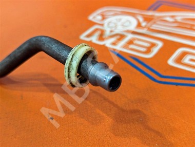 Трубка АКПП MERCEDES-BENZ V-class W447 — Разборка Мерседес