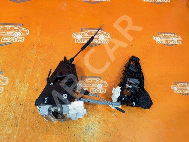 Замок двери передней правой MERCEDES-BENZ A-класс W169 (2004 - 2008) — Разборка Мерседес