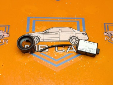 Иммобилайзер MERCEDES-BENZ M-класс W163 рестайлинг (2001 - 2005) &mdash; Разборка Мерседес