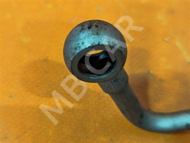 Трубка АКПП MERCEDES-BENZ C-класс W204/S204 (2006 - 2011) — Разборка Мерседес