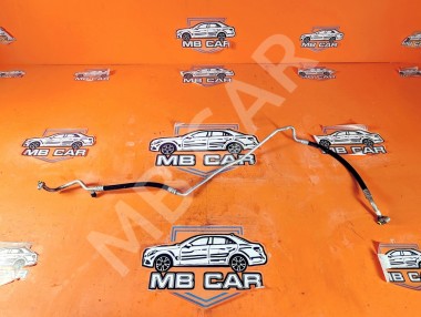 Трубка кондиционера MERCEDES-BENZ B-класс W245 (2005 - 2009) &mdash; Разборка Мерседес