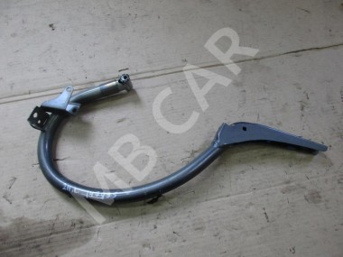 Петля крышки багажника MERCEDES-BENZ E-класс W211/S211 рестайлинг (2006 - 2009) — Разборка Мерседес