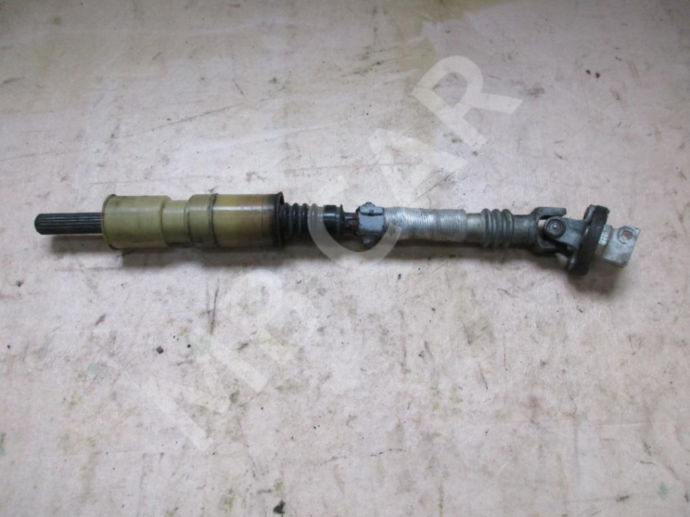 Кардан рулевого вала MERCEDES-BENZ CL-класс AMG C216 рестайлинг (2010 - 2014) фото 1 — Разборка Мерседес