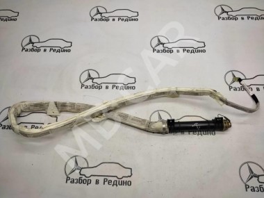 Шторка безопасности правая MERCEDES-BENZ S-класс W220 рестайлинг (2002 - 2005) — Разборка Мерседес